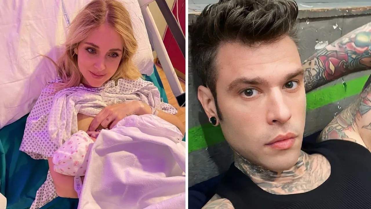 Chiara Ferragni rivela segreti sulla figlia e l’accordo con Fedez