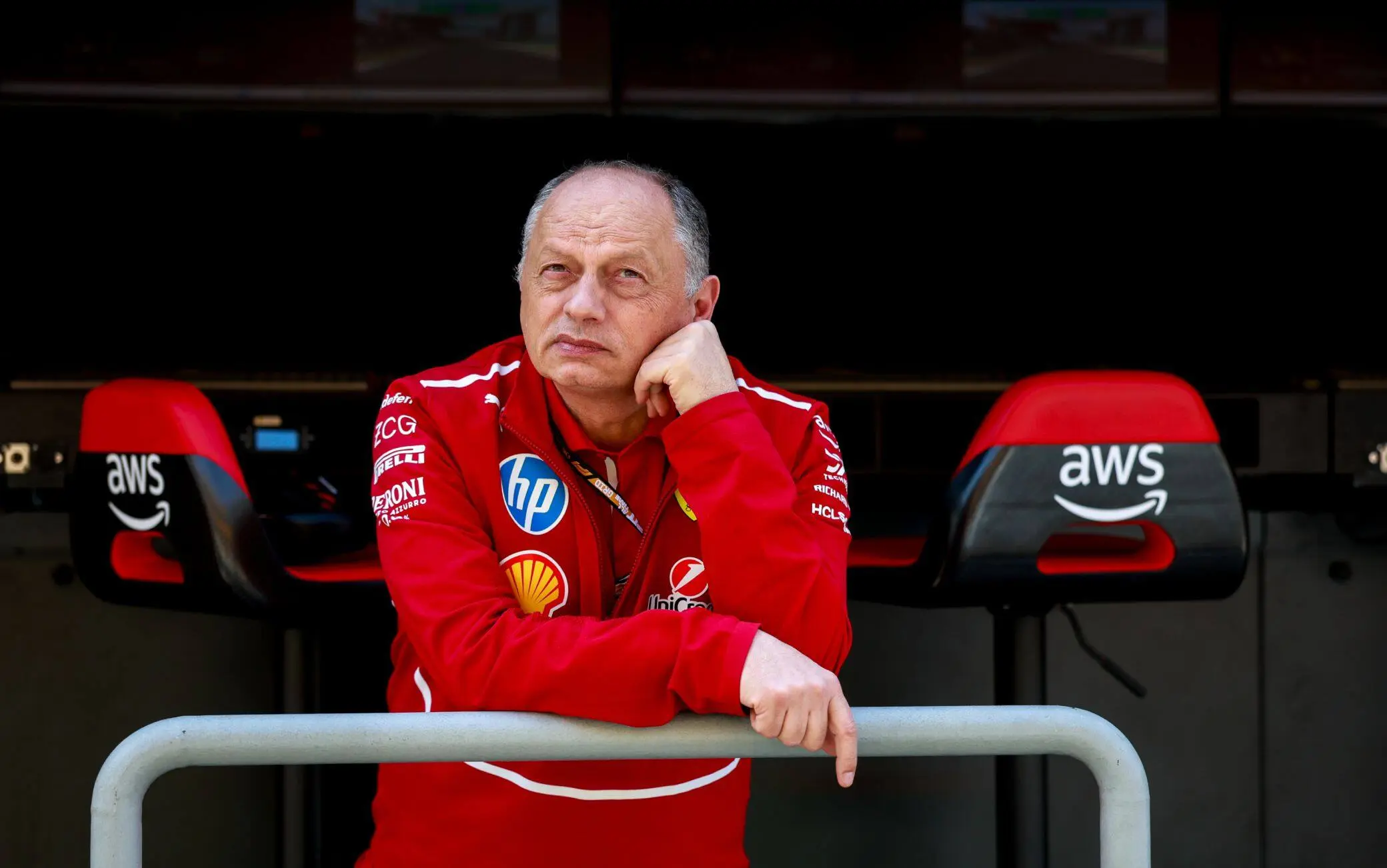Nubifragio Ferrari: una sfida per salvare il progetto innovativo