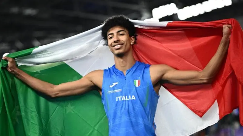Furlani trionfa nel salto in lungo ai Mondiali indoor 2023