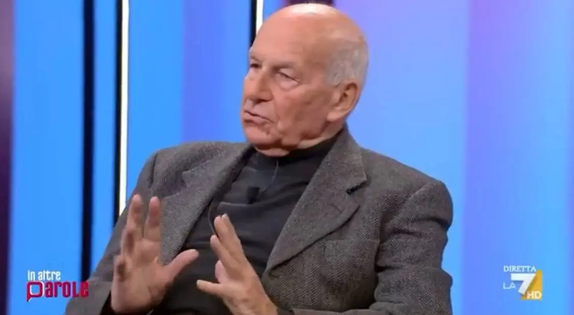 Bertinotti e Meloni: il duello politico che scuote l’Italia