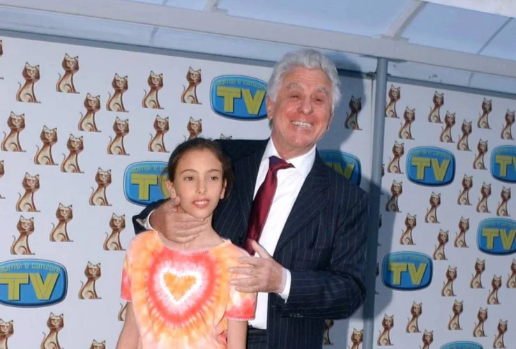 Cino Tortorella, il mago Zurlì e la magia dello Zecchino d’Oro