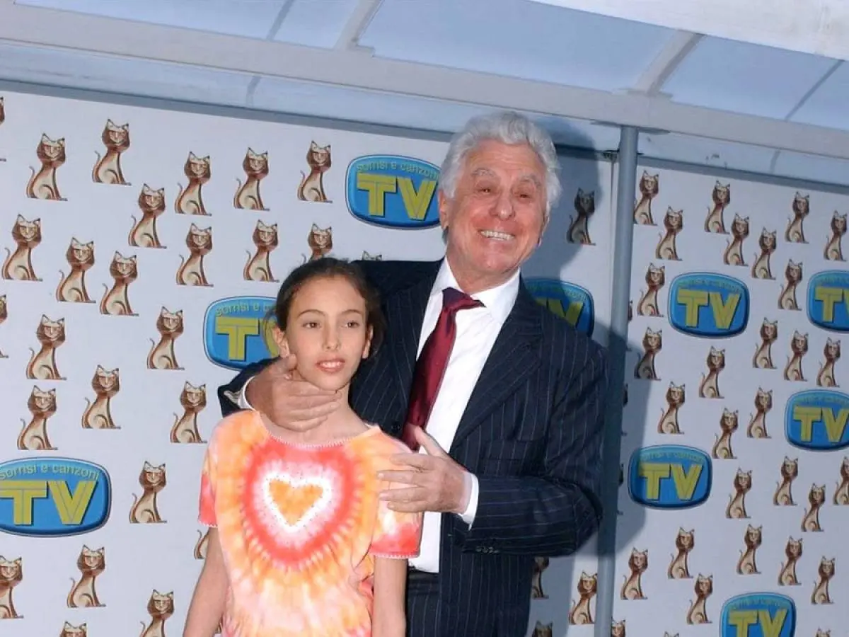 Cino Tortorella, il mago Zurlì e la magia dello Zecchino d’Oro
