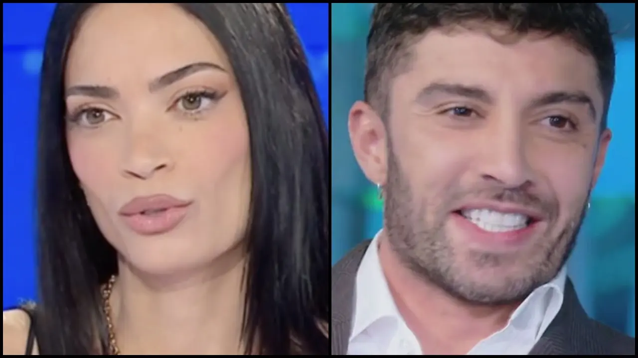 Elodie e Iannone: la verità sulle rivelazioni di Venier
