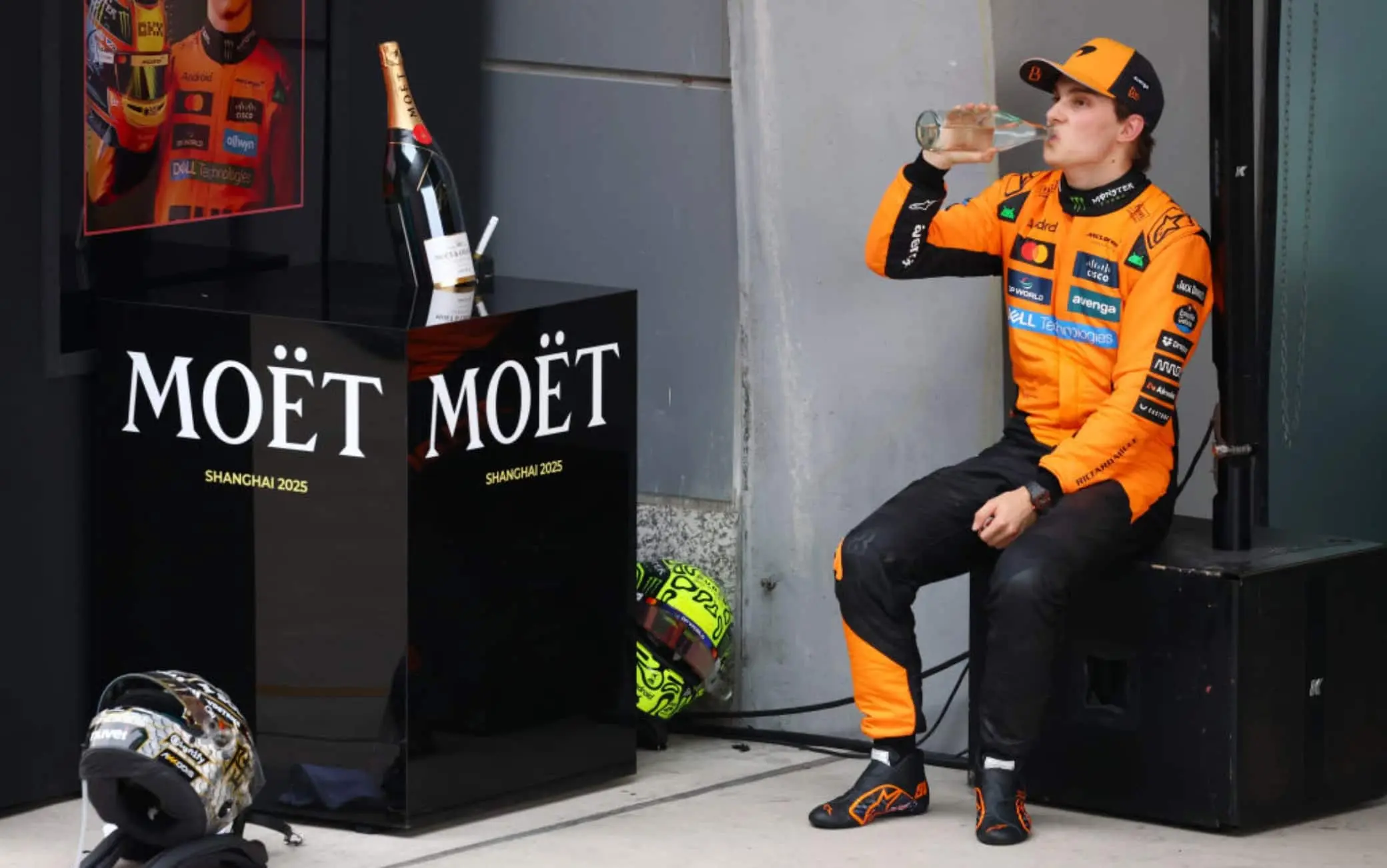 Ferrari SF-25: un’auto di F1 frutto di un progetto audace