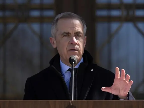 Carney: Trump non ci farà capitolare, annunciate le elezioni