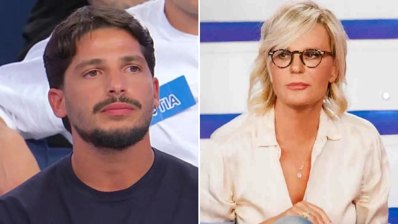 Gianmarco Steri provoca reazioni furiose nelle anticipazioni di Uomini e Donne
