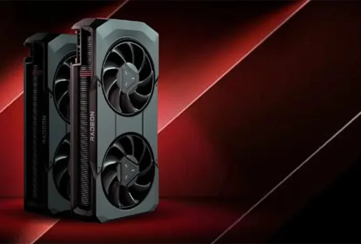 Radeon RX 9070 a 700€ e GeForce RTX 5070 a 789€: occasioni imperdibili