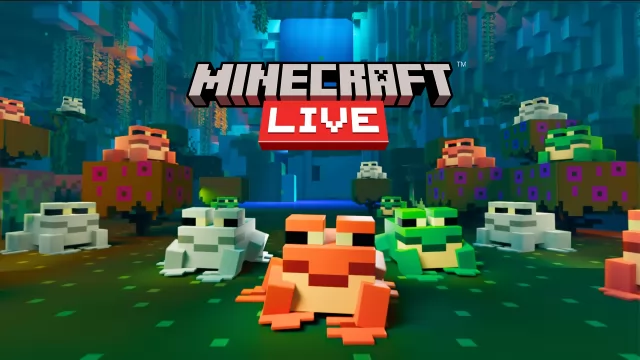 Minecraft svela la roadmap 2025 e le novità di Spring to Life
