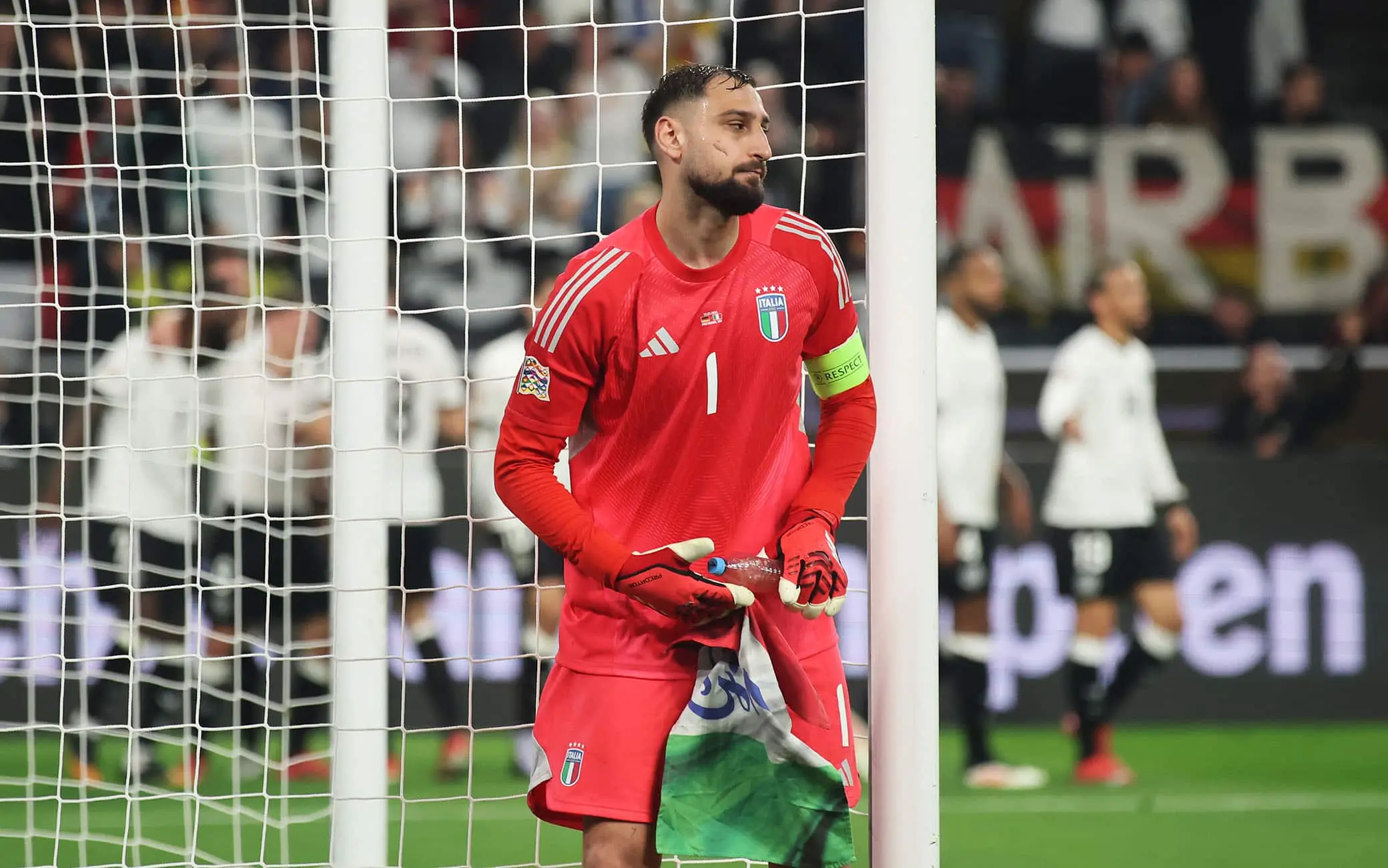 Nations League: tutte le sfide nel tabellone completo 2023