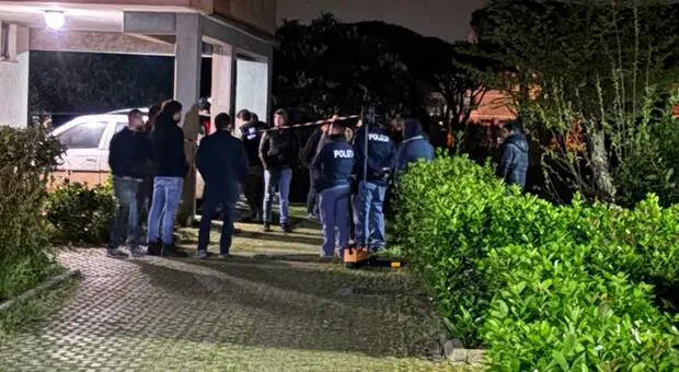 Omicidio a Nettuno: 37enne colpito mortalmente al petto