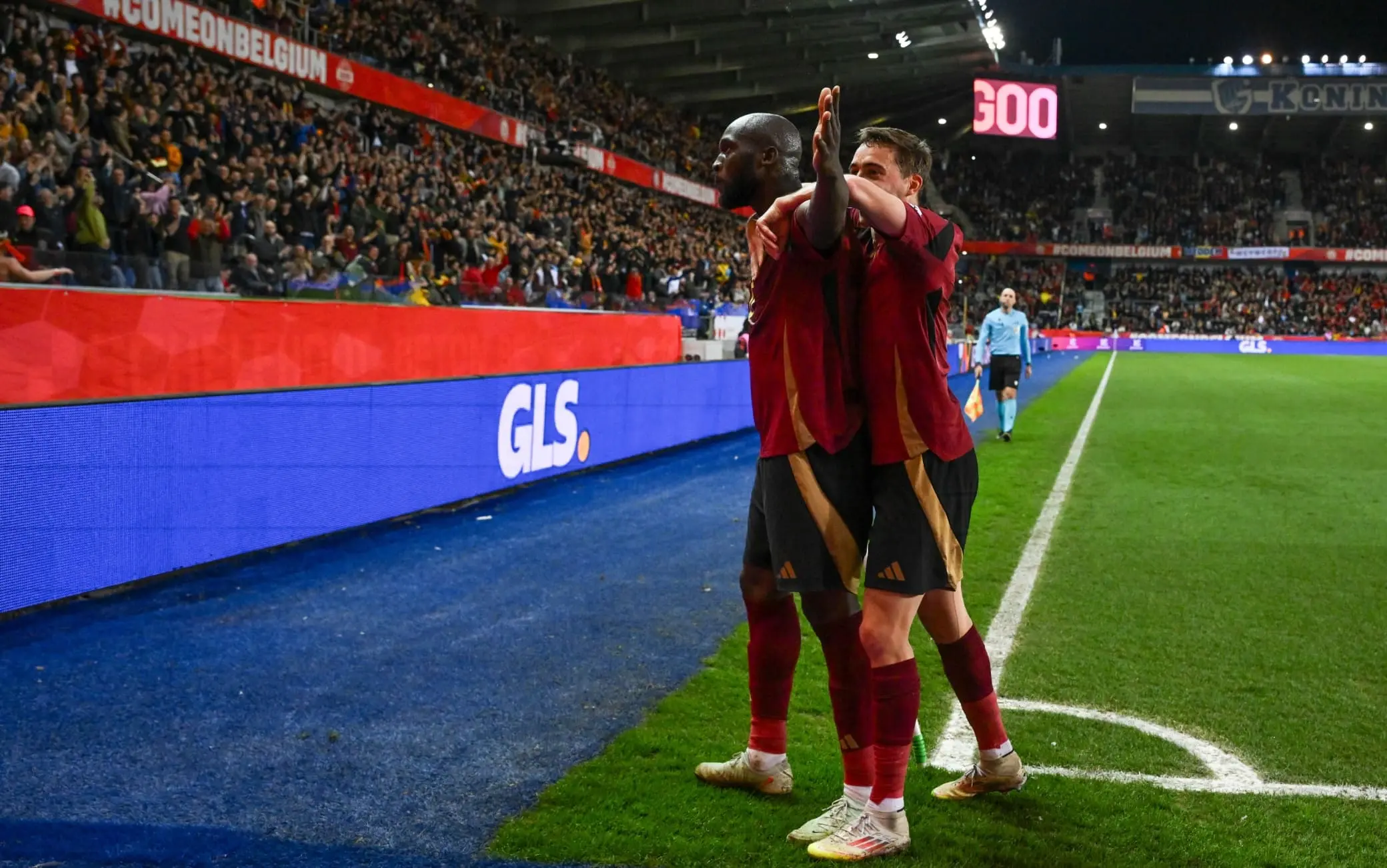 Nations League: oggi vincono Spagna, Francia e Portogallo