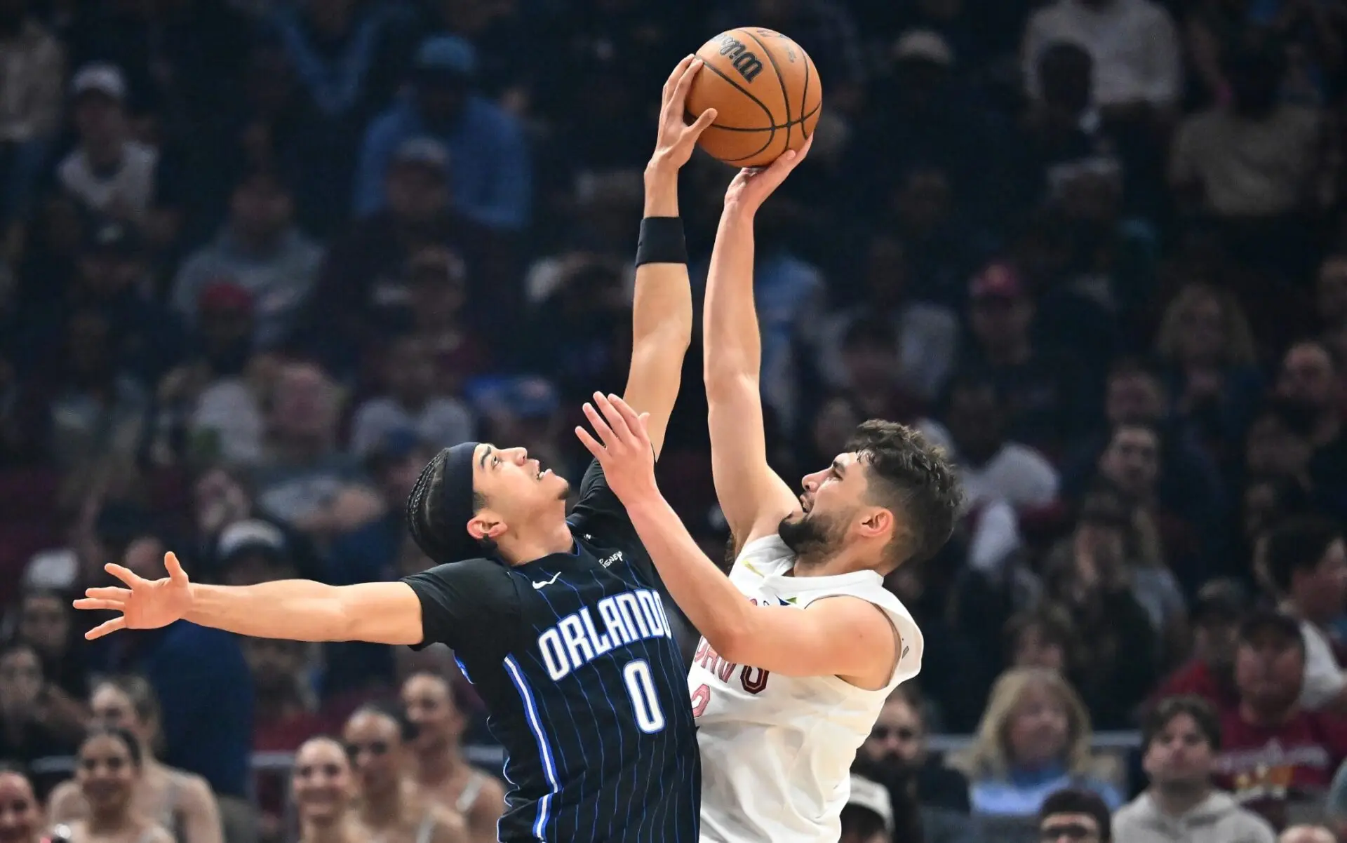 Cleveland cerca il riscatto nella sfida in diretta con Utah