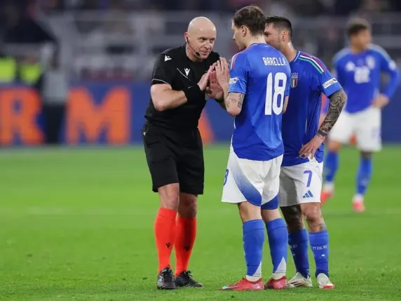 Germania e Italia 3-3: un pareggio emozionante e senza speranza