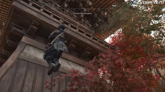 Assassin’s Creed Shadows: confronto tra Naoe e Yasuke analizzato