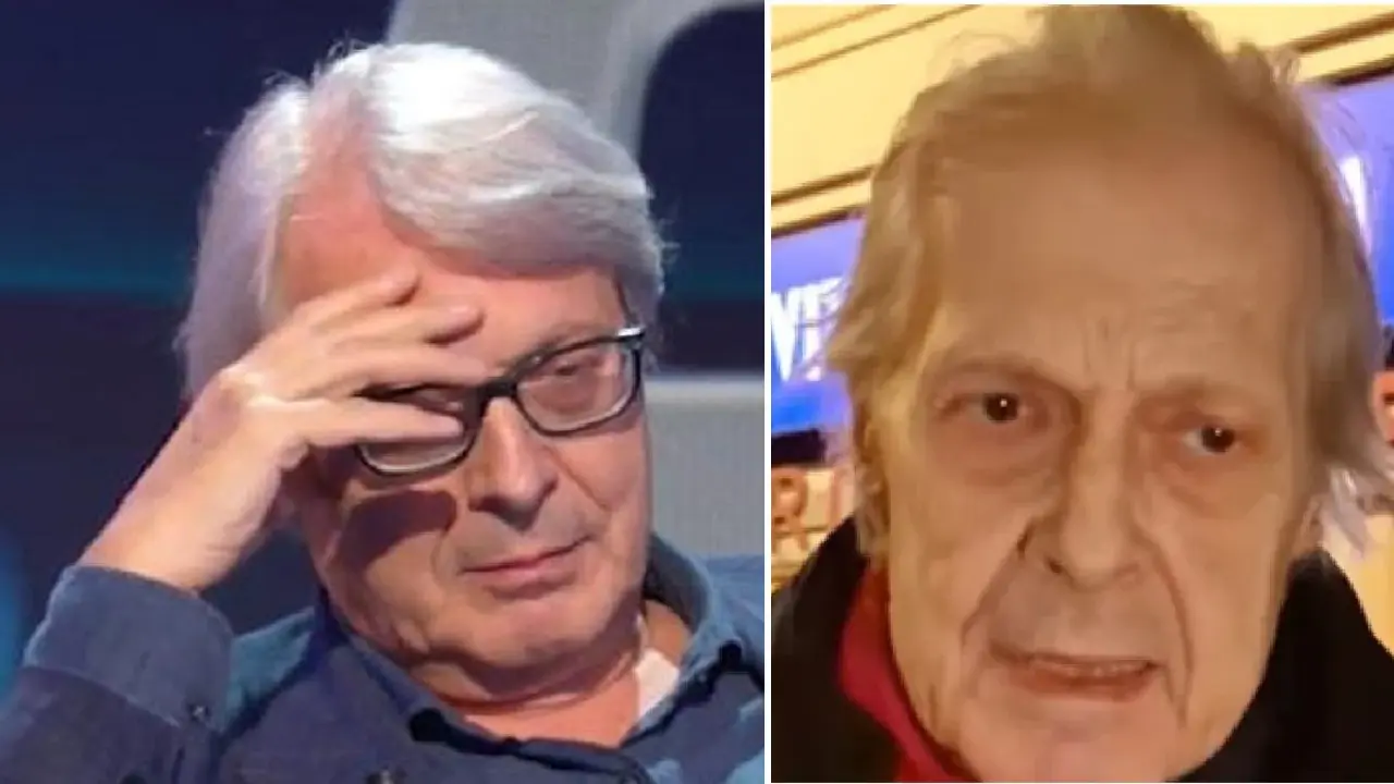 Sgarbi in ospedale: l’amico svela i comportamenti distruttivi