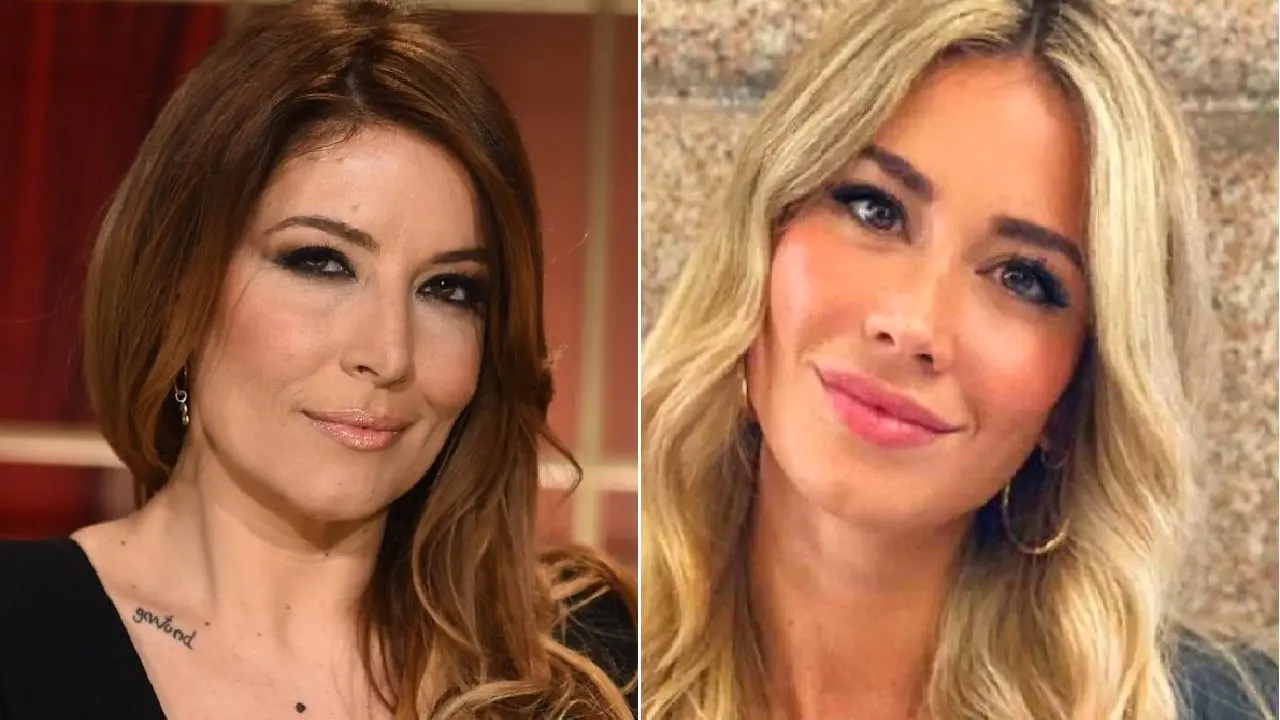 Diletta Leotta e il dibattito sui media: Lucarelli fa sentire la voce