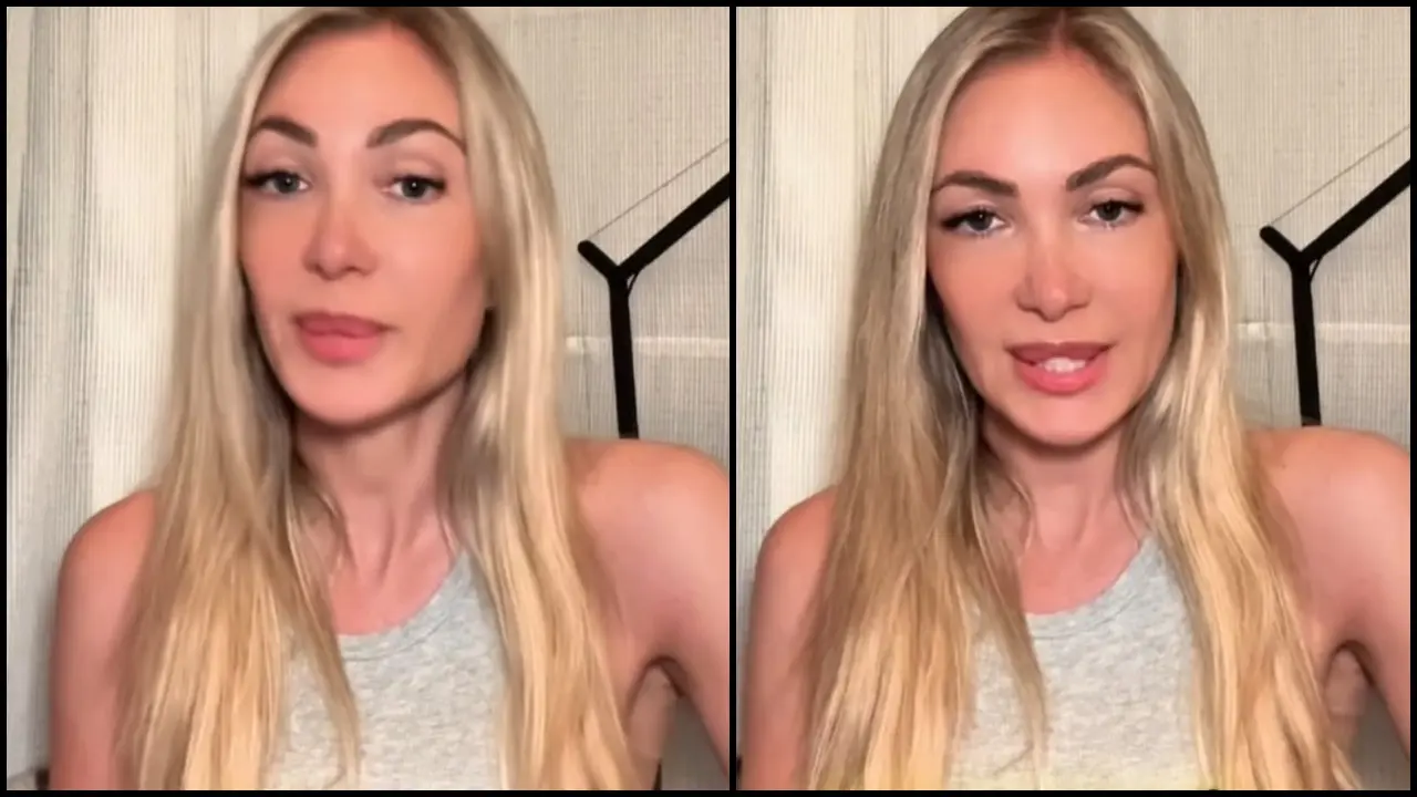 Laura Cremaschi chiarisce: le sue labbra e il malinteso spiegato