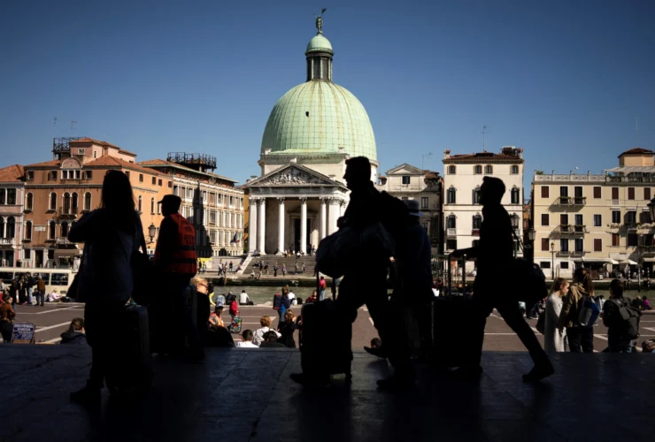 Scioperi dei trasporti in Italia: date chiave da segnare ad aprile 2025
