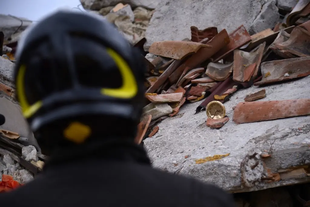 Scozzese in gravi condizioni dopo un’esplosione a Roma