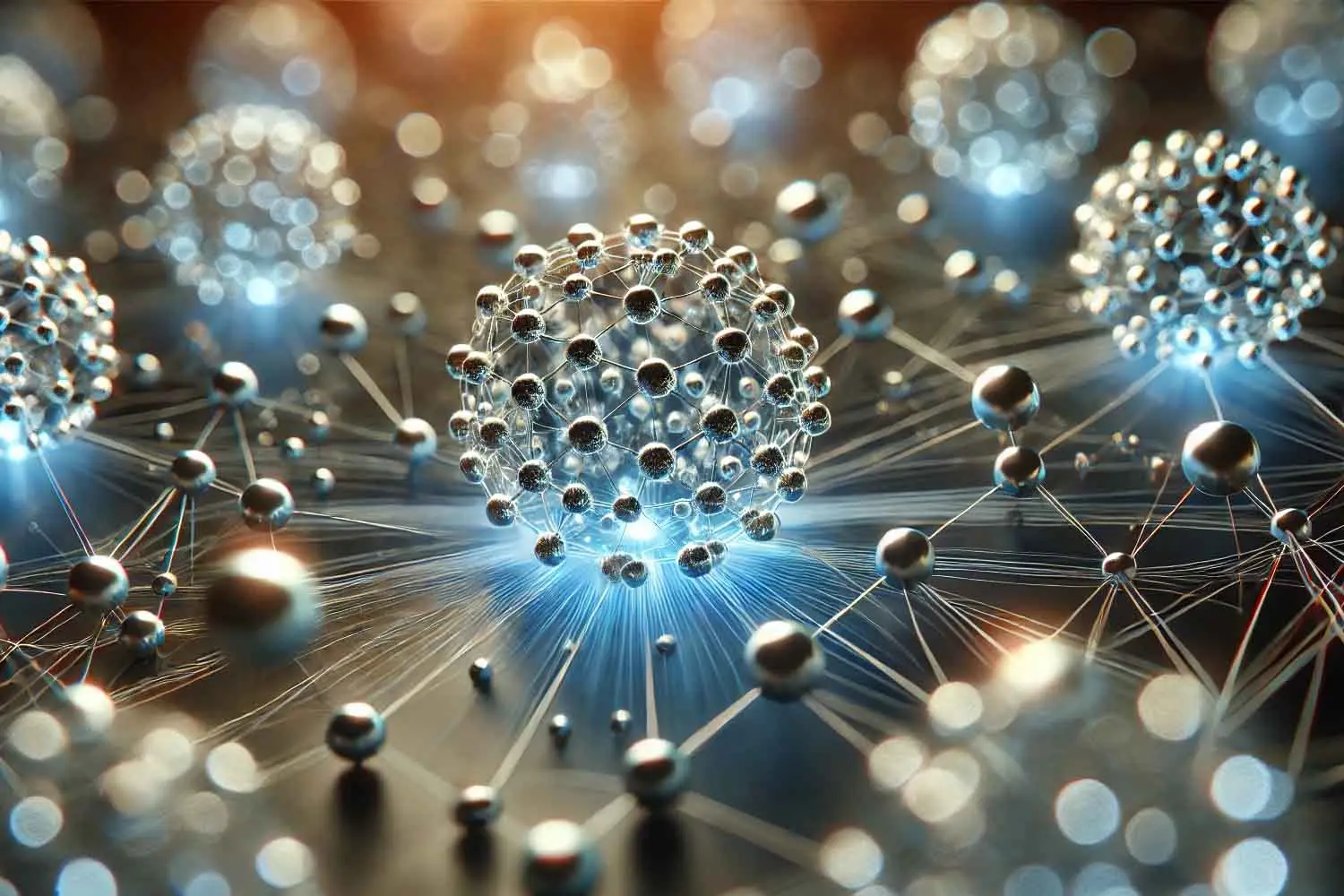 Scienziati generano elettricità usando palline e attrito innovativo