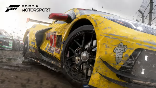 Forza Motorsport celebra 20 anni con contenuti esclusivi e un circuito leggendario