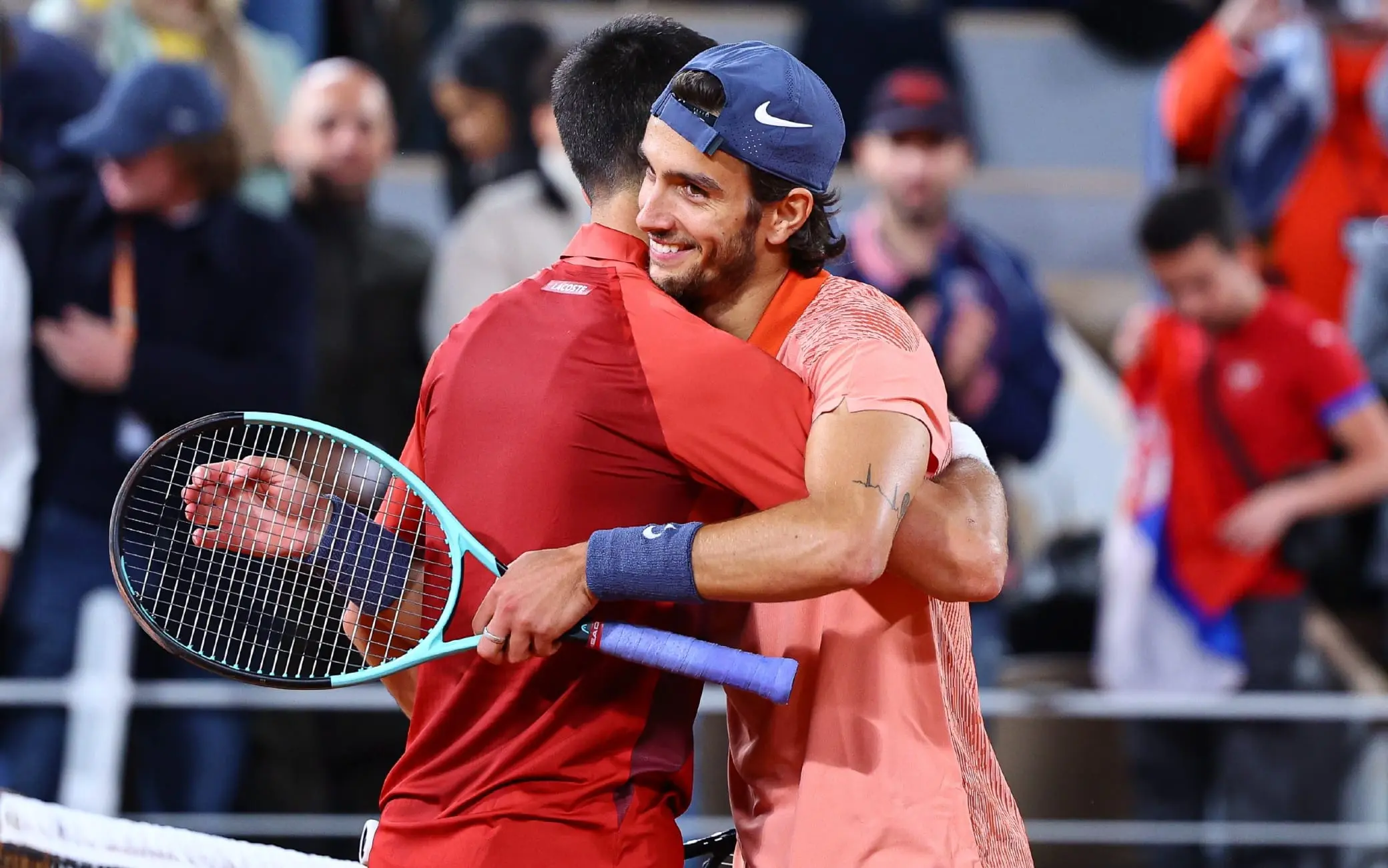 Paolini stacca il pass per i quarti a Miami, batte Osaka in rimonta