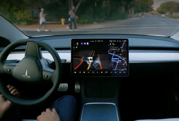 EHang inaugura una fabbrica in Europa per i droni autonomi