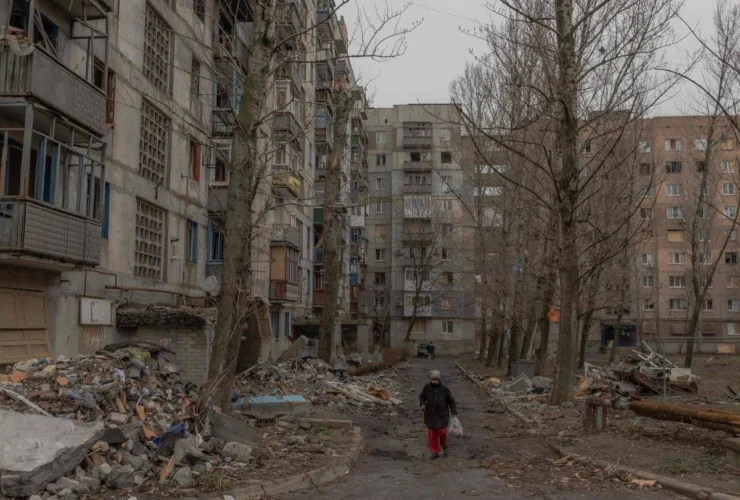 Colloqui tra Usa e Russia a Riad rivelano sfide per il Cremlino