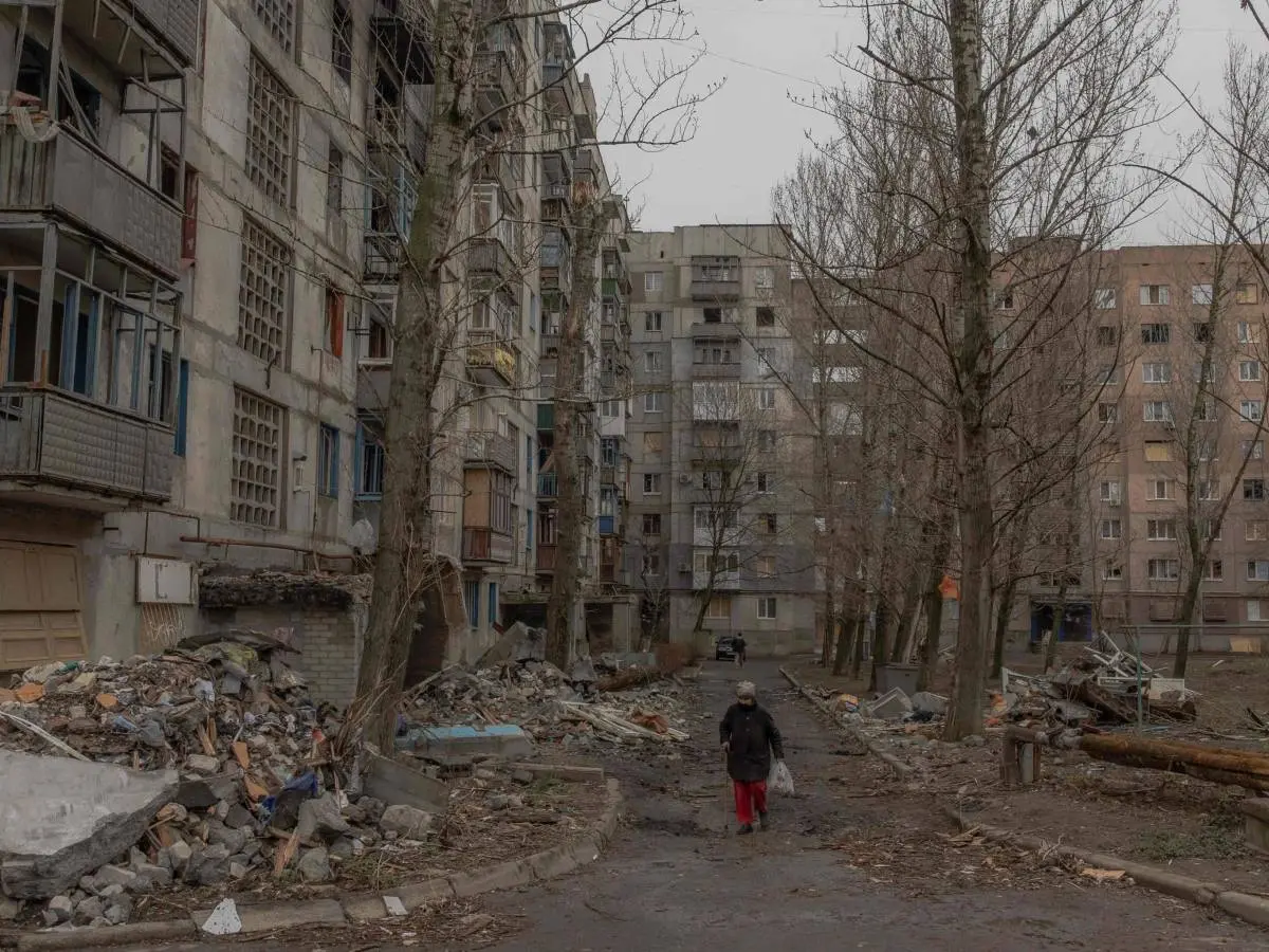 Colloqui tra Usa e Russia a Riad rivelano sfide per il Cremlino