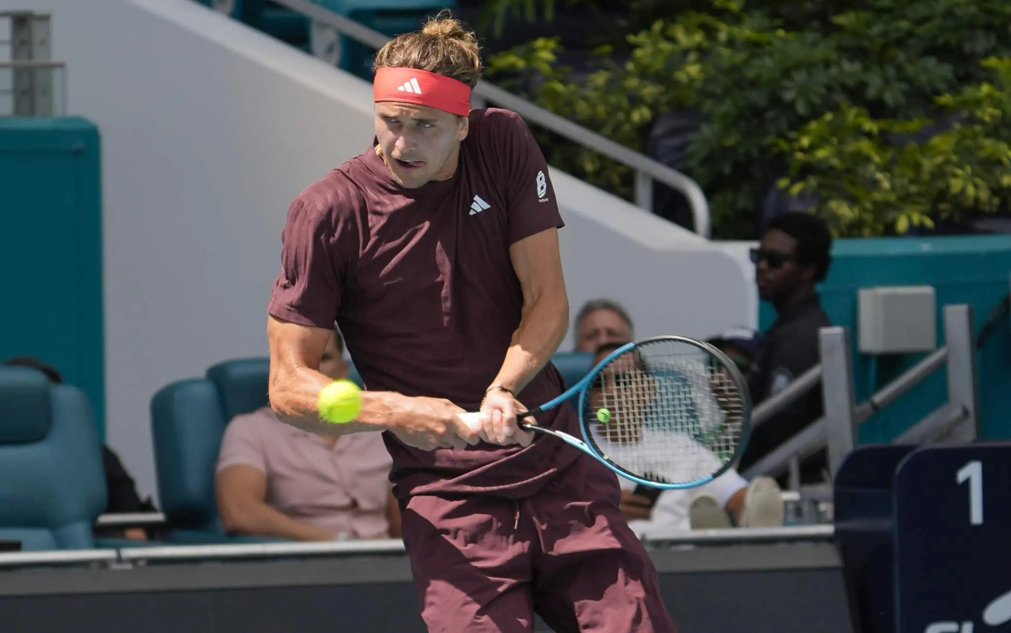 Paolini supera Osaka e avanza ai quarti di finale a Miami