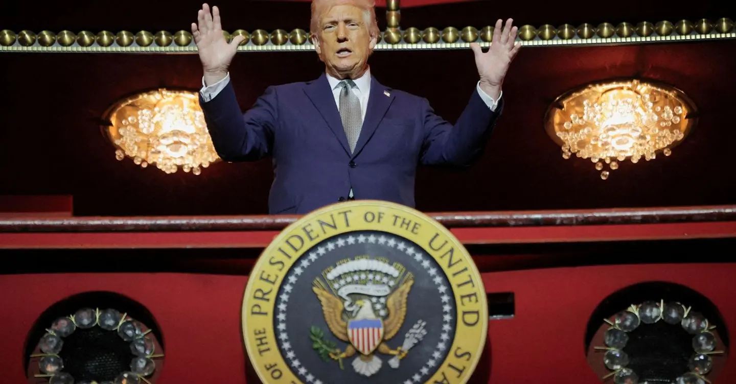 Trump analizza le esenzioni ai dazi in vigore dal 2 aprile