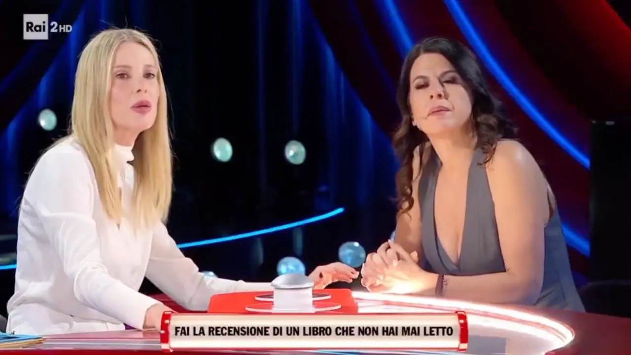 Geppi Cucciari e il colpo di scena in LOL 5: ecco lo spoiler