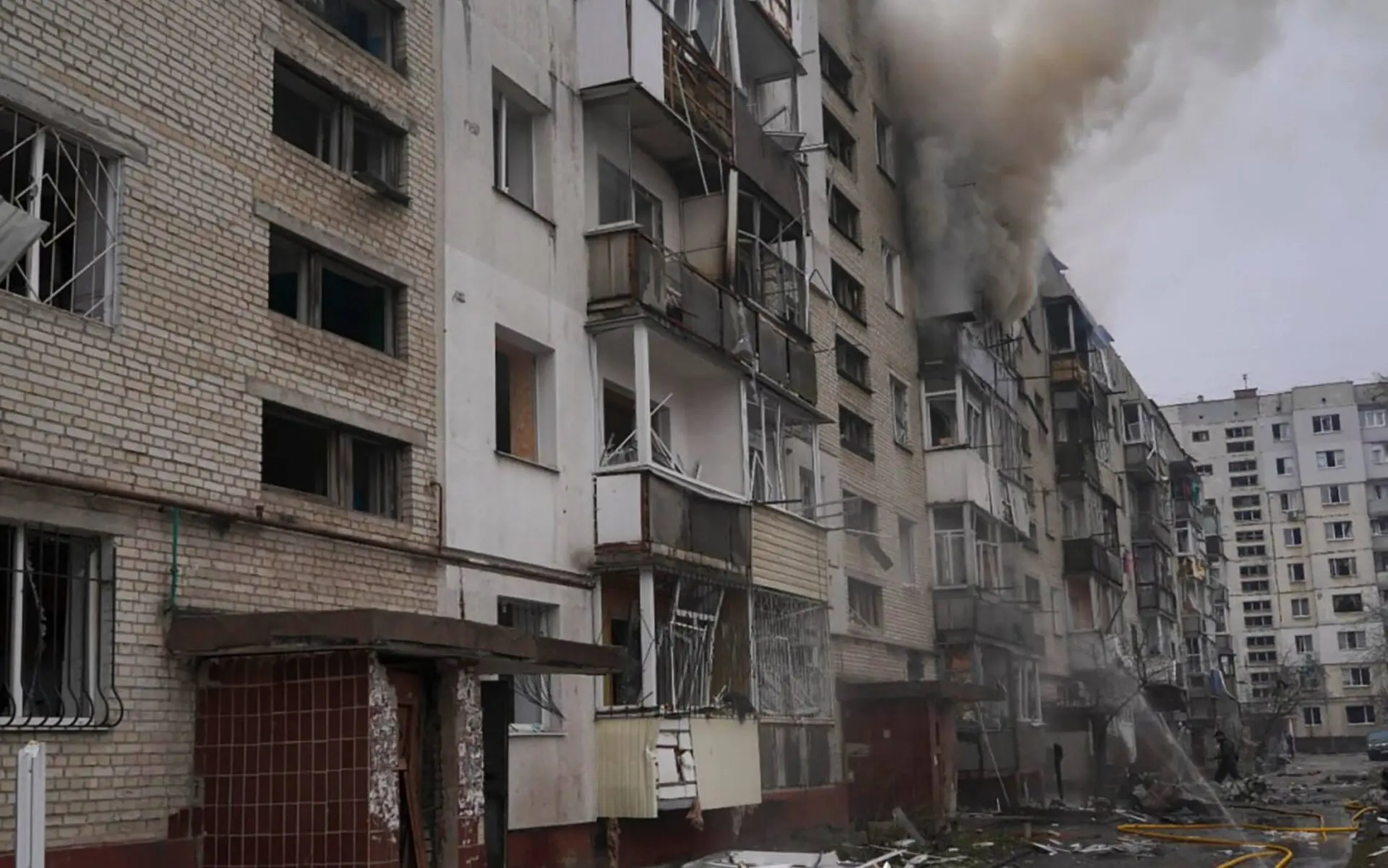 Egitto propone un piano di cessate il fuoco per il Medio Oriente