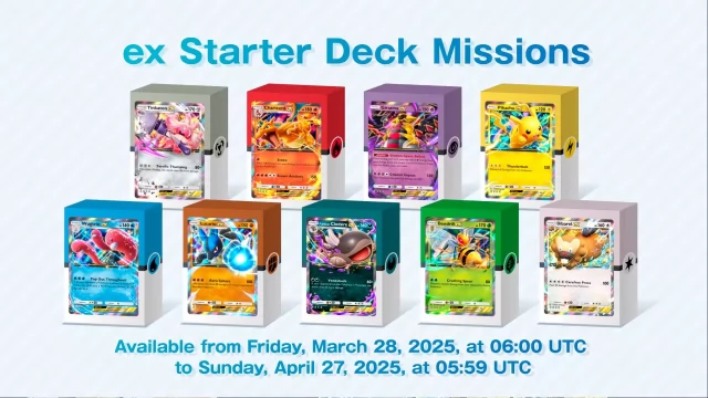 Come ottenere un mazzo gratuito di 20 carte Pokémon TCG