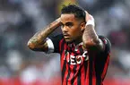 Kluivert onora De Rossi: “Una leggenda con un carisma unico