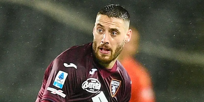 Vlasic e il riscatto possibile nella sfida tra Lazio e Torino