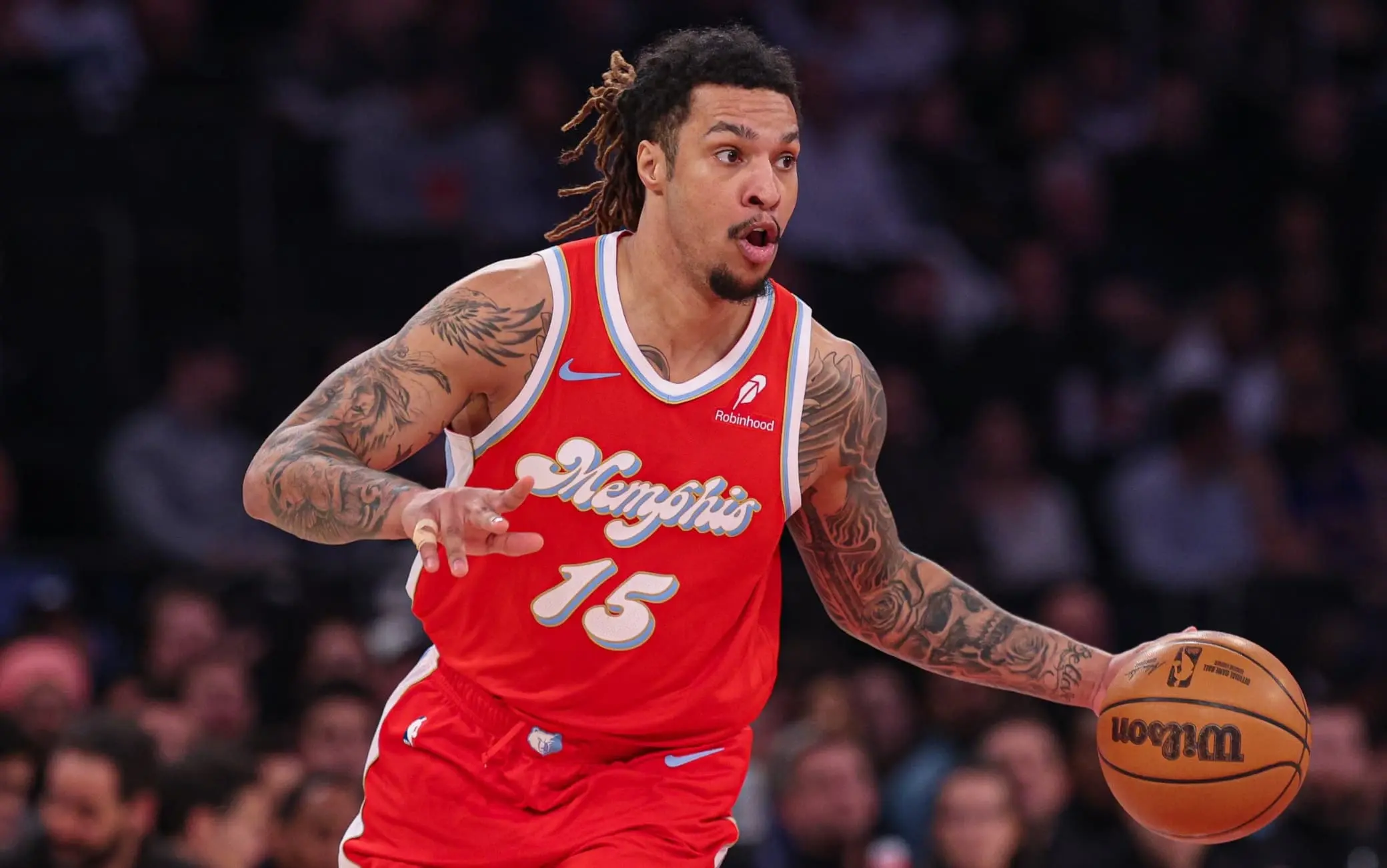 Davis torna dopo sei settimane, Dallas punta al play-in NBA