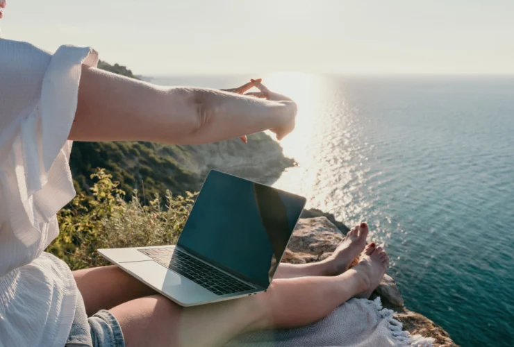 Smart working: le migliori città italiane per nomadi digitali