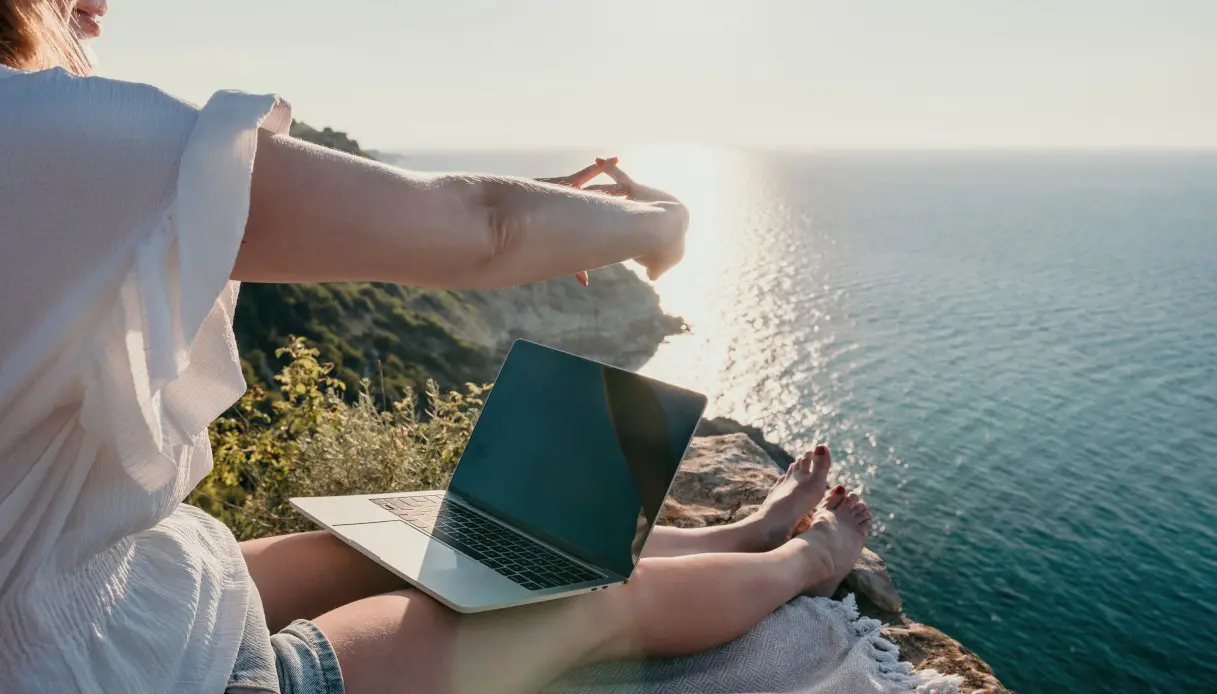 Smart working: le migliori città italiane per nomadi digitali