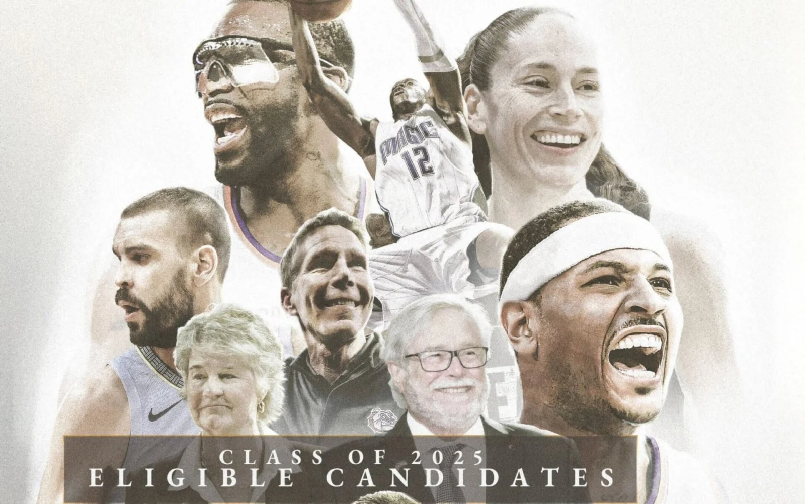Il viaggio di Dwight Howard verso la Hall of Fame degli Orlando Magic