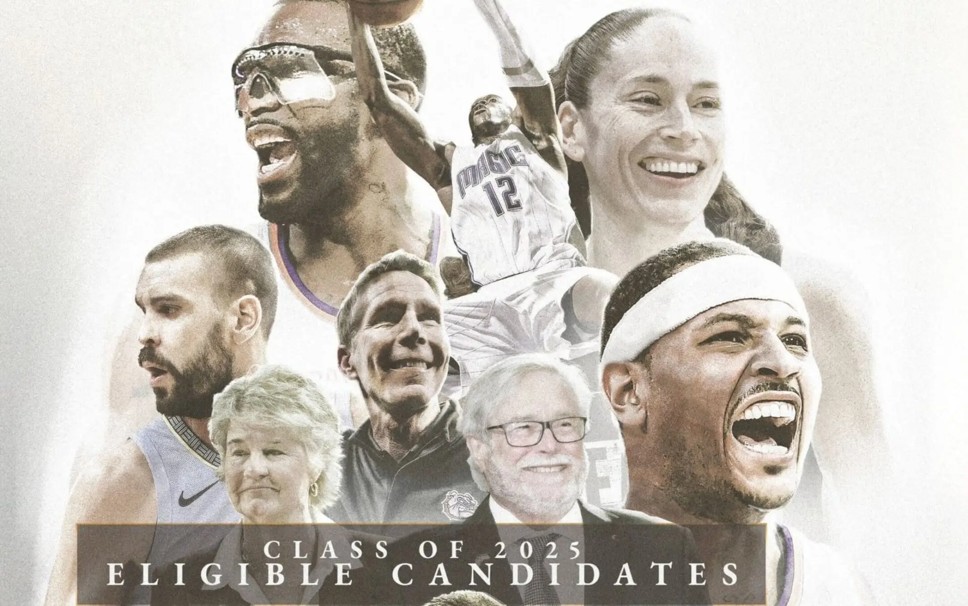 Il viaggio di Dwight Howard verso la Hall of Fame degli Orlando Magic