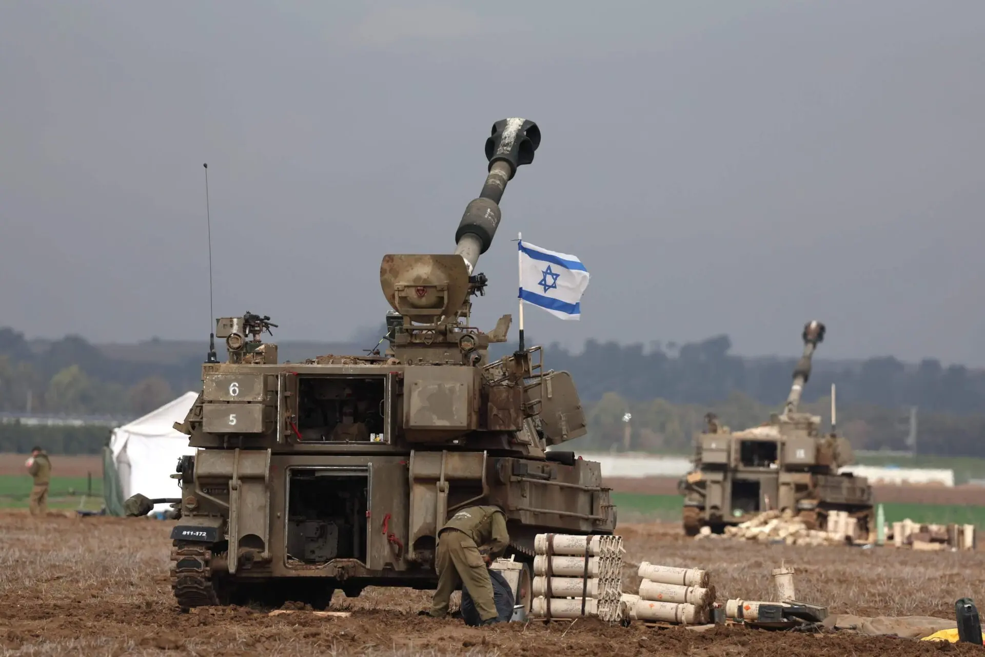 Israele esplora nuove strategie per Gaza e la sua occupazione