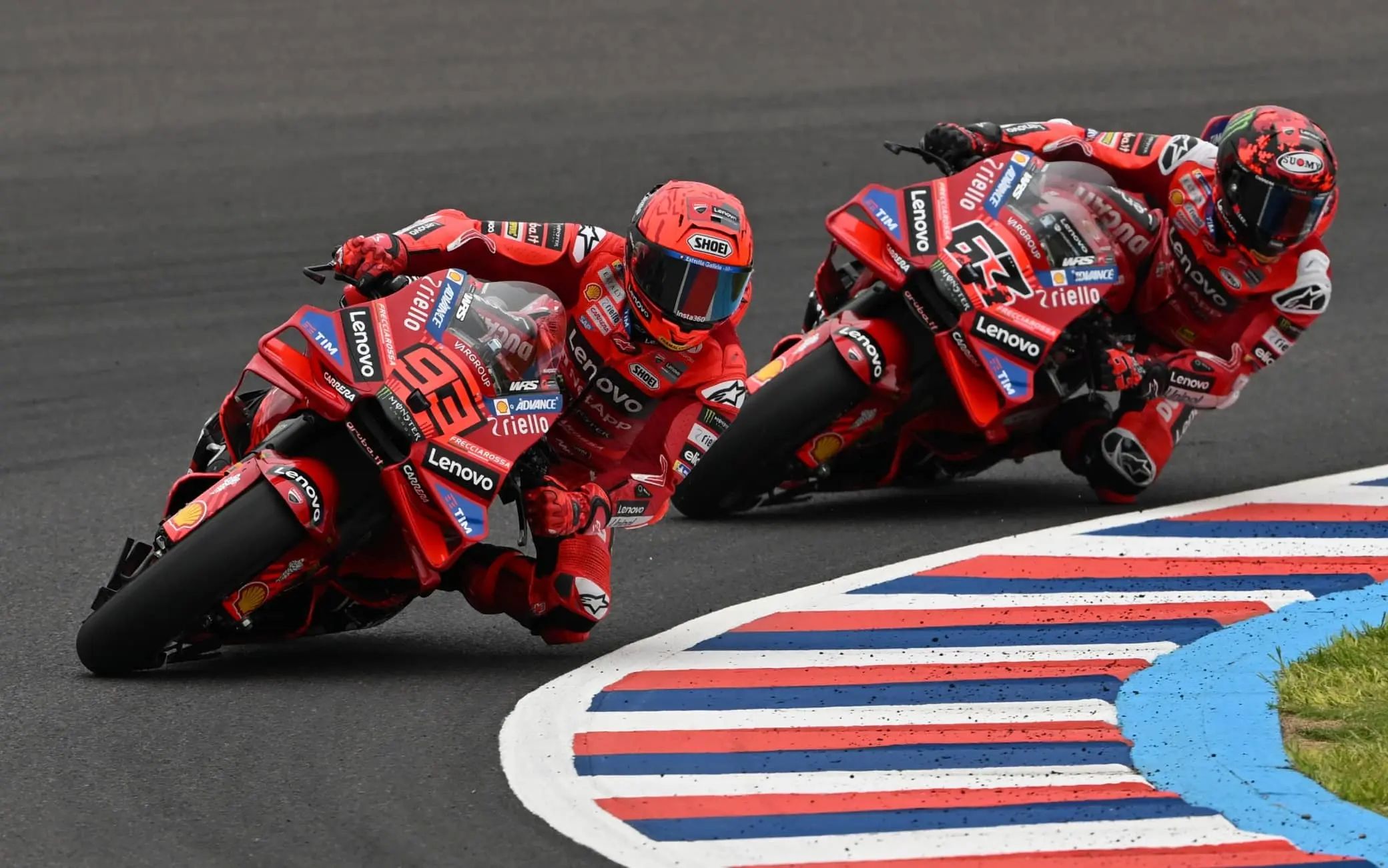 Rinnovo dell’accordo tra Dorna e il circuito di Valencia fino al 2031