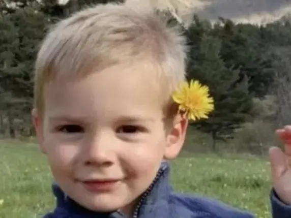 La scomparsa di Emile Soleil in Francia e il dolore della famiglia
