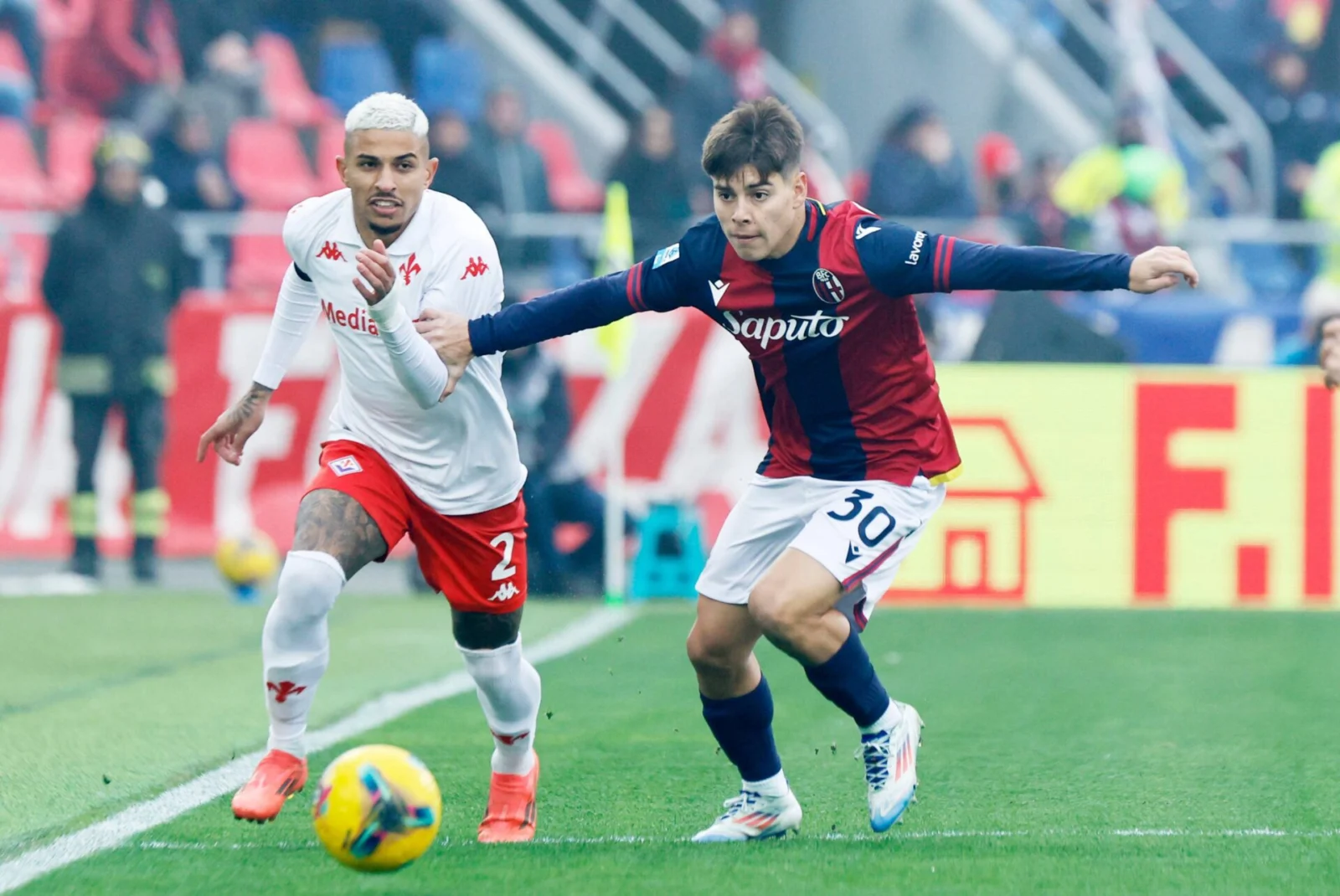 I calciatori di Serie A che hanno visto crescere il loro valore nel 2023