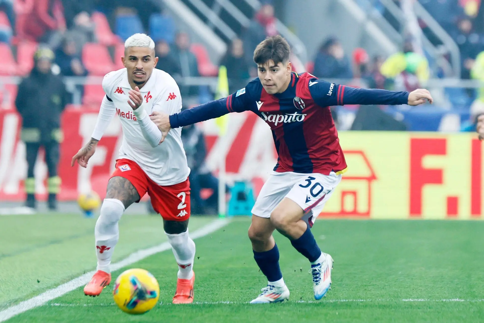I calciatori di Serie A che hanno visto crescere il loro valore nel 2023