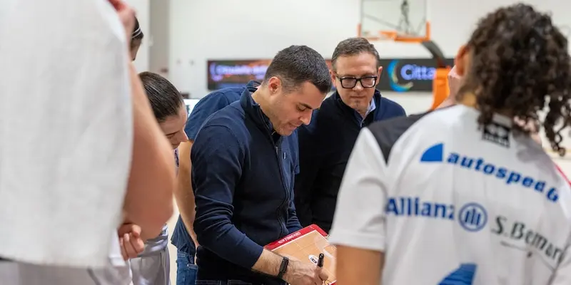 Il BCC Derthona sfida Faenza nell’epilogo della stagione