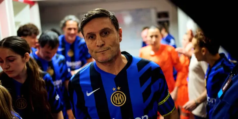 Zanetti e il mercato: il Triplete dell’Inter affronta nuove sfide