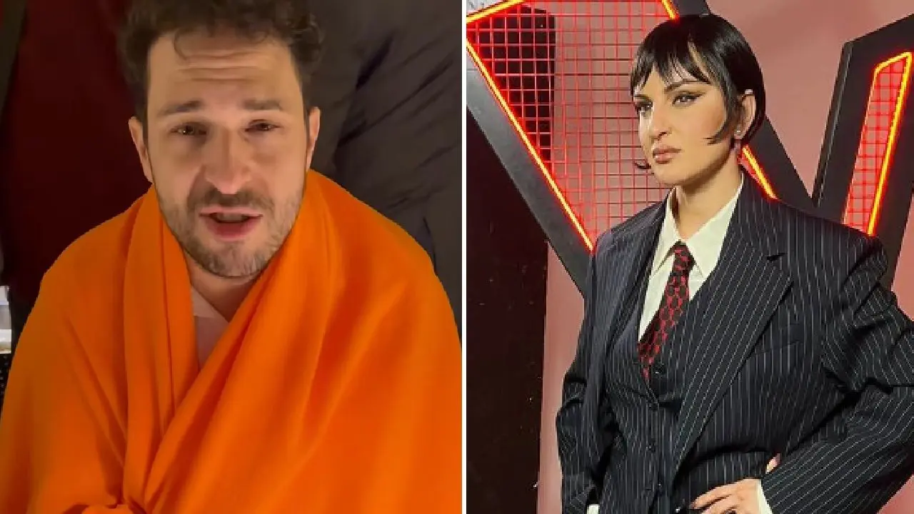 Arisa svela l’addio all’ex: verità, rivelazioni e dolore