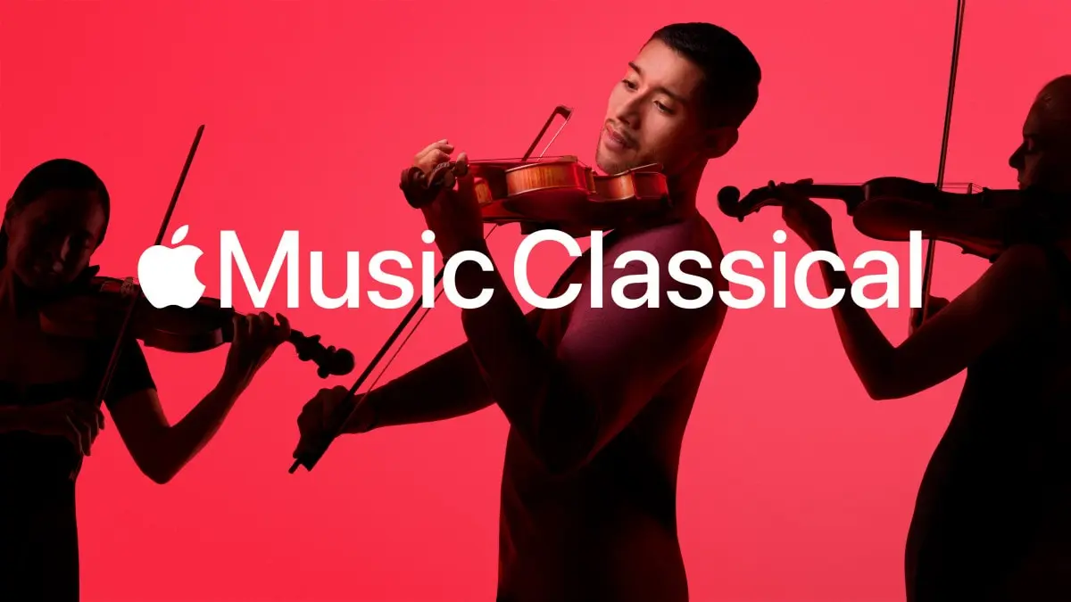 Apple Music Classical si rinnova: stazioni inedite, novità